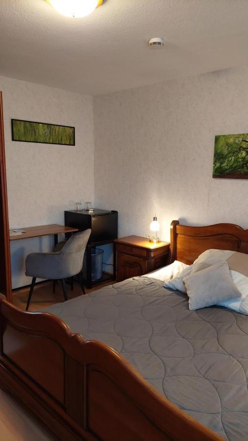 Fremdenzimmer Familie Foerster Филлинген-Швеннинген Экстерьер фото