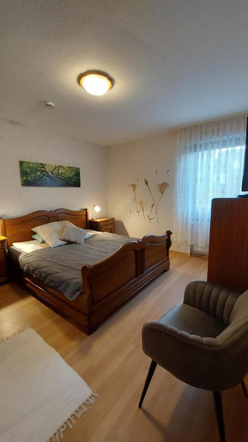 Fremdenzimmer Familie Foerster Филлинген-Швеннинген Экстерьер фото