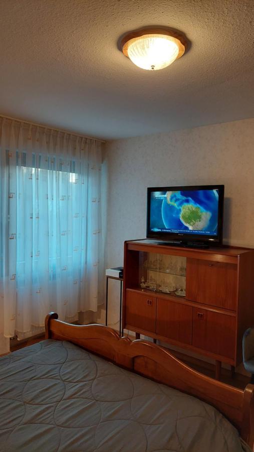 Fremdenzimmer Familie Foerster Филлинген-Швеннинген Экстерьер фото