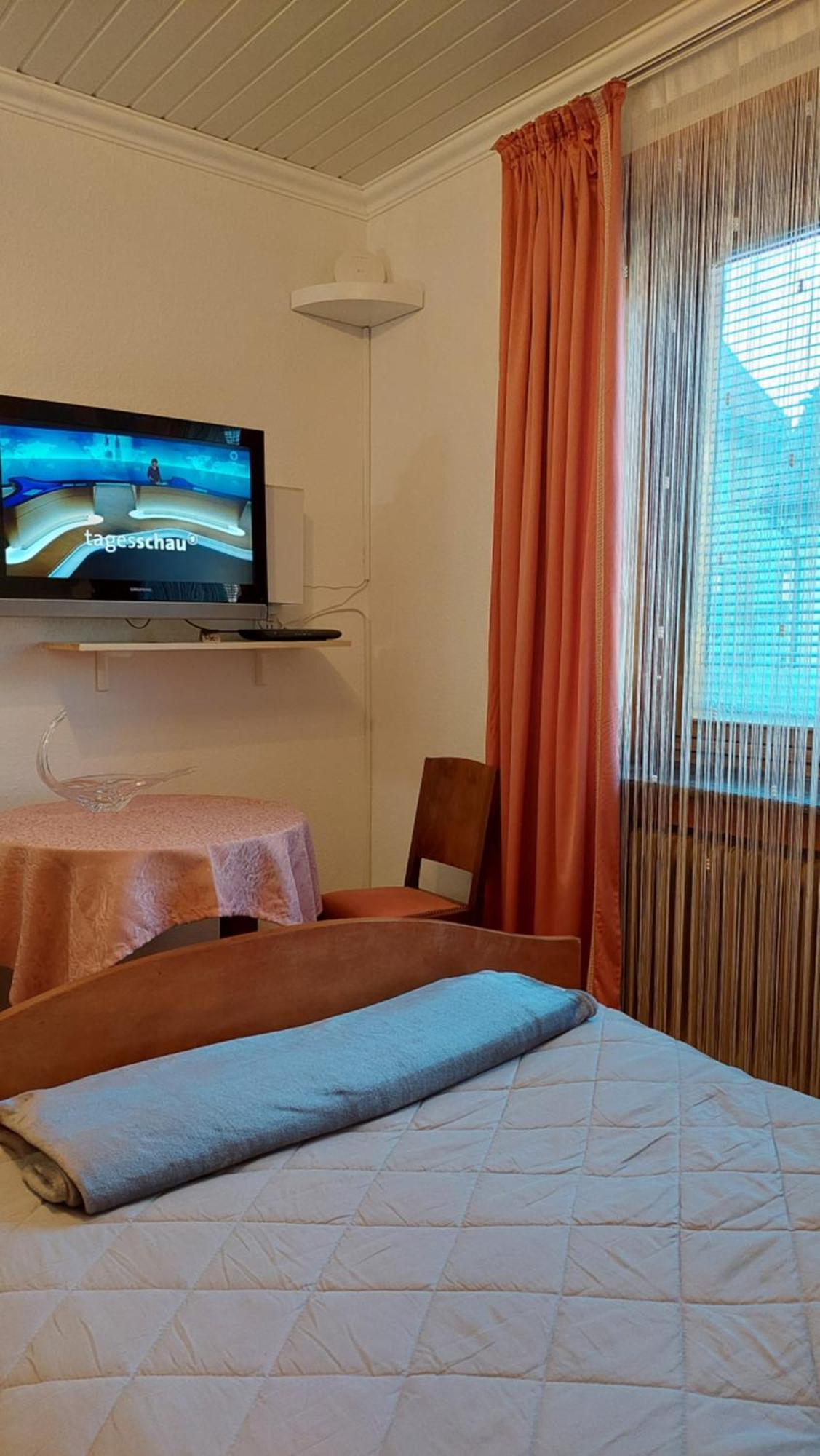 Fremdenzimmer Familie Foerster Филлинген-Швеннинген Экстерьер фото