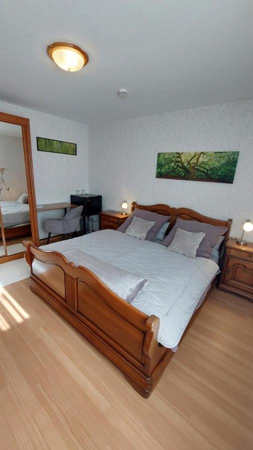 Fremdenzimmer Familie Foerster Филлинген-Швеннинген Экстерьер фото