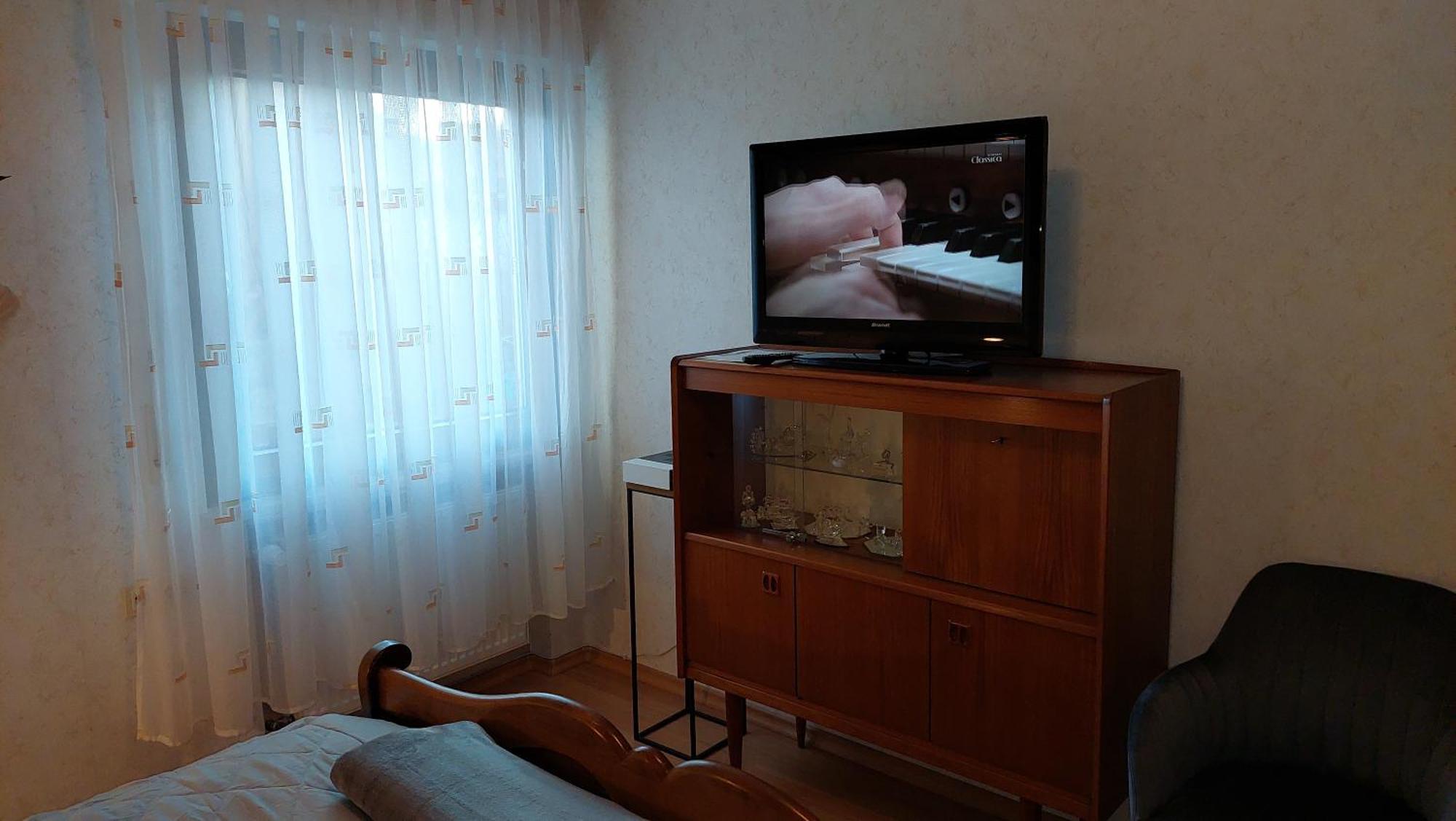 Fremdenzimmer Familie Foerster Филлинген-Швеннинген Экстерьер фото
